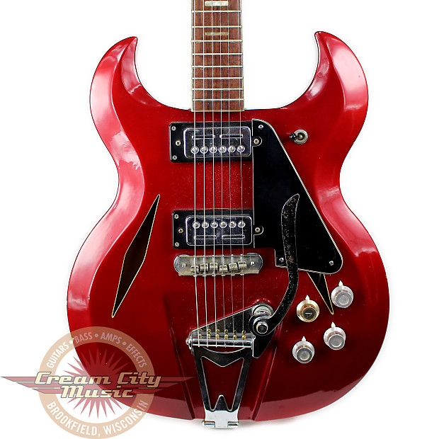 Vintage outlet greco guitars