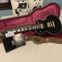 Gibson Les Paul Custom 2012 Ebony