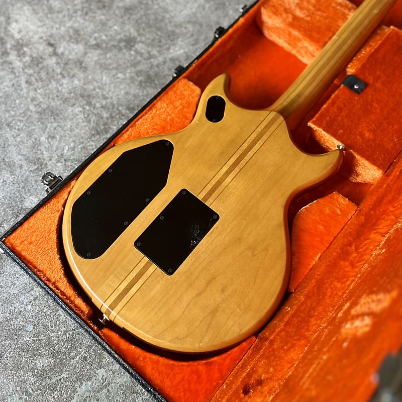 Greco GO-III 1500 Speed Way 1980 - Maple original vintage
