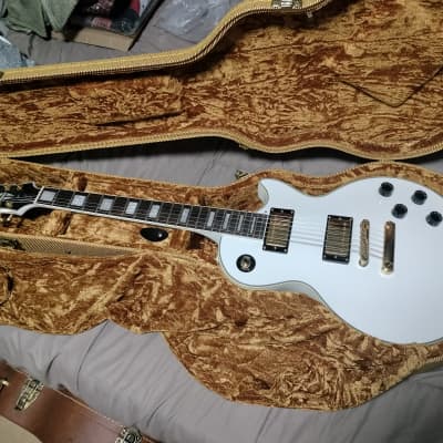 Epiphone Les Paul Custom Pro