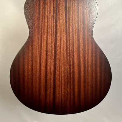Taylor AD26e Special Edition 6-String Baritone Guitar - Shaded Edgeburst image 13