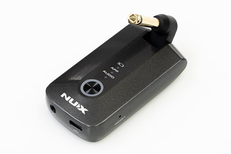 NuX Mighty Plug Pro MP-3【横浜店】 | Reverb