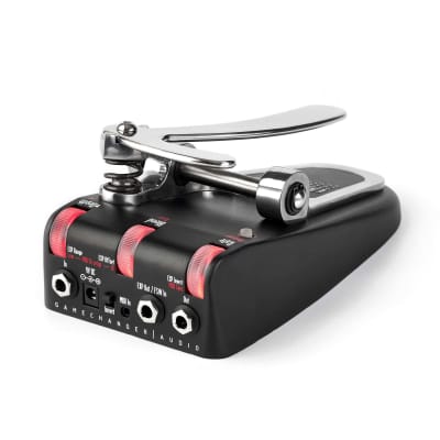 Mint Gamechanger Audio Bigsby Pedal image 7