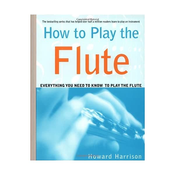 How to play the flute everything you need to know to play reverb uk