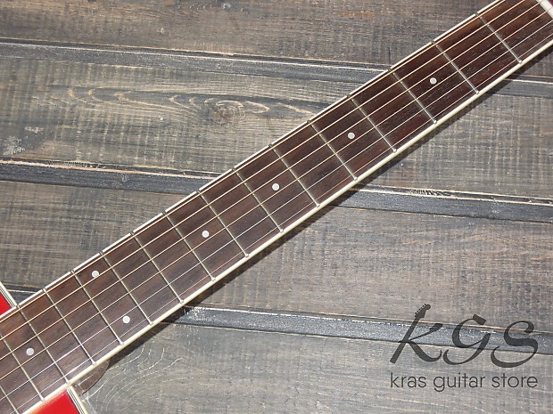 Legend by Aria FG-20CS Folk Cherry Sunburst | Reverb