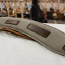 Souldier Plain Saddle Strap Brown with Olive/Grey Pad*Free Shipping in the USA*