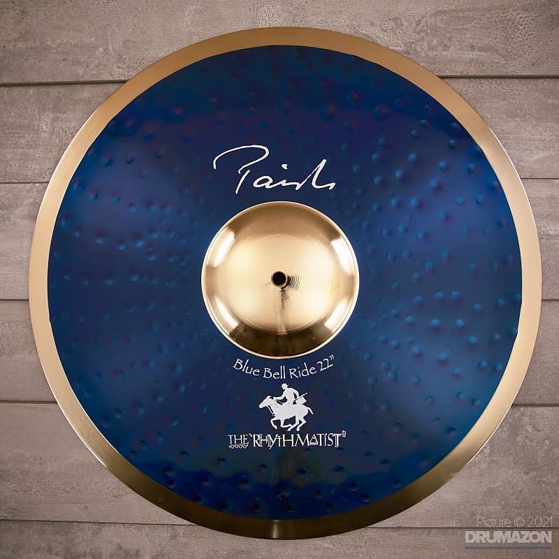 PAISTE 22