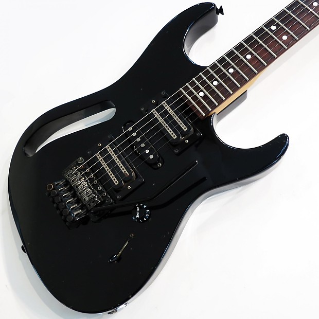Fernandes STX-85 | Reverb