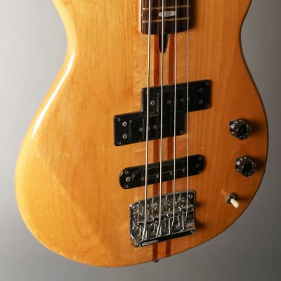 Yamaha BB2000 Natural | Reverb