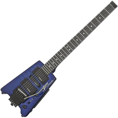 Amazon.com: Steinberger Spirit GT PRO Deluxe, Black with Bag
