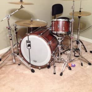 Mapex retrosonic online