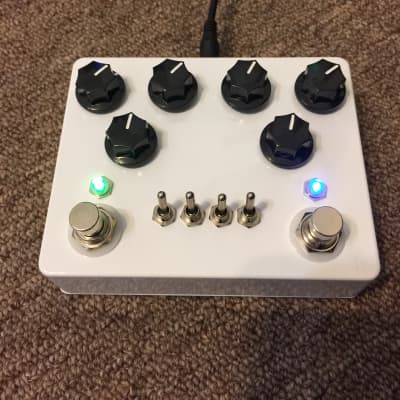 Analogman King of Tone Clone | Reverb