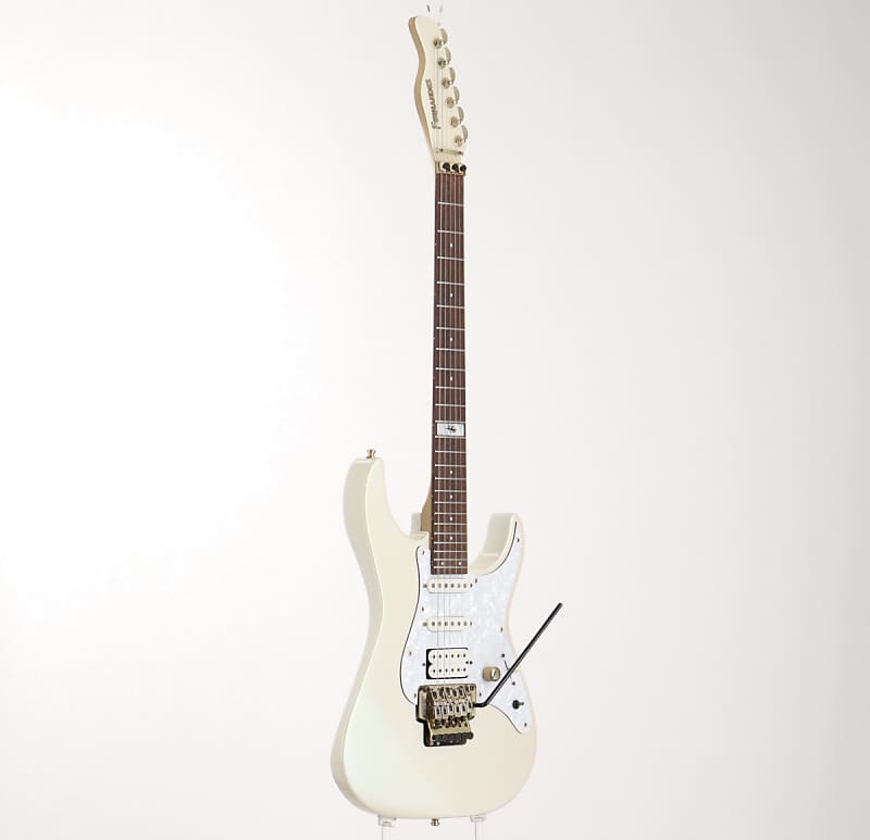 FERNANDES ／ Burny 【USED】LA-80KK ［L'Arc-en-Ciel Ken