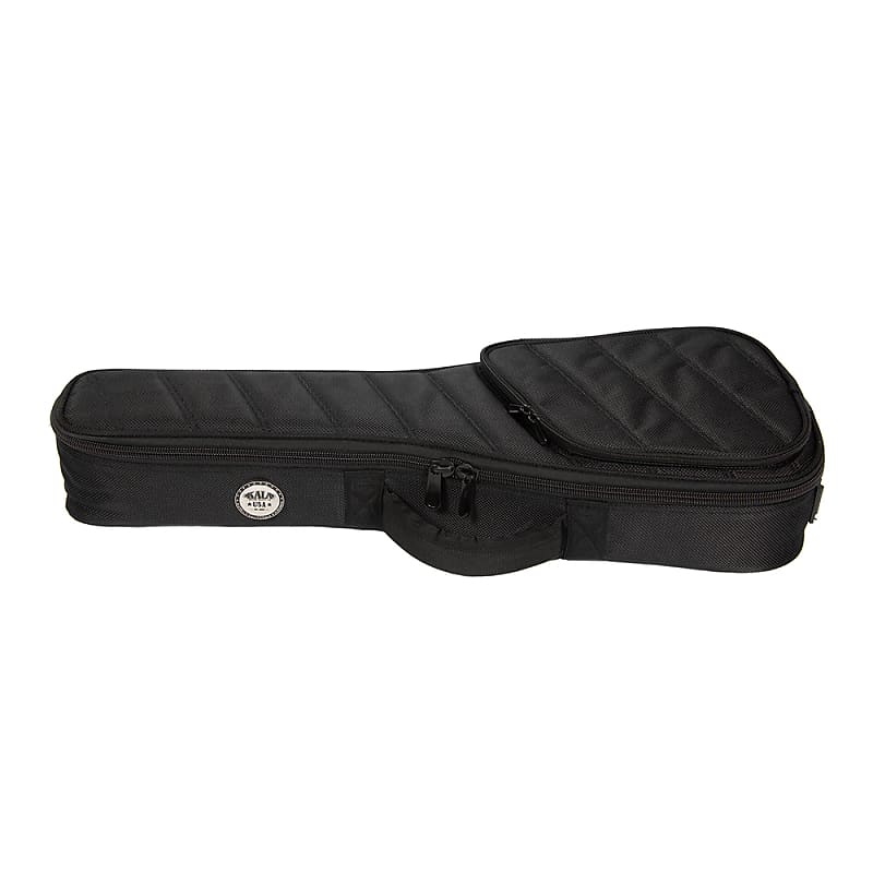 Mint Kala Music Transit Series Padded Gig Bag for Soprano Ukulele image 1