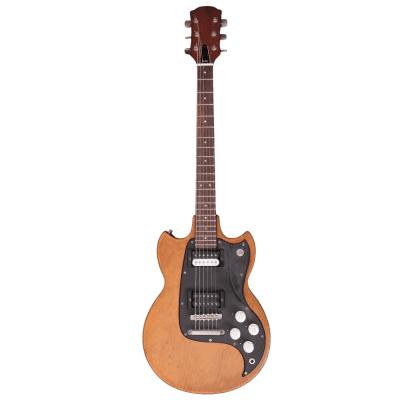 Yamaha SG-30A | Reverb