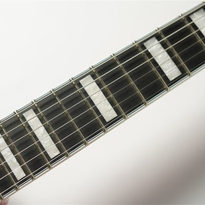 Seventy Seven Guitars EXRUBATO-CTM-JT-T - Red [RG] image 20