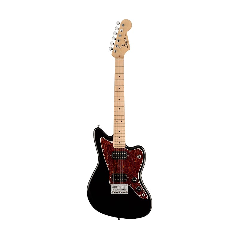 Mini deals jazzmaster squier