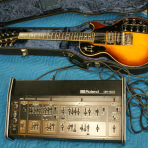 Roland 2025 gr 500