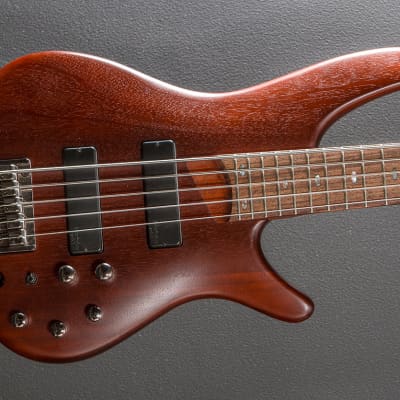 Ibanez SR505 5 String Bass '09 for sale