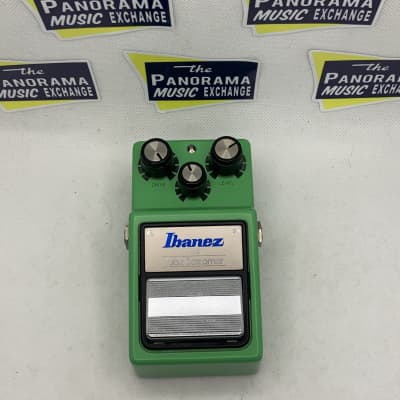 Ibanez TS9 Tube Screamer with Analogman Mod *Boxed* for sale