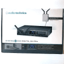Audio-Technica System 10 Pro Digital 2.4GHz Wireless Mic System - New In Box