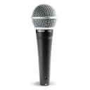 Shure SM58-LC Dynamic Handheld Vocal Microphone Standard