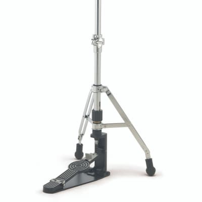 Sonor 600 Series Two Leg Hi-Hat Stand HH-684-MC image 1