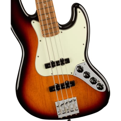 Fender Player Plus Jazz Bass PF 3TSB Bild 3