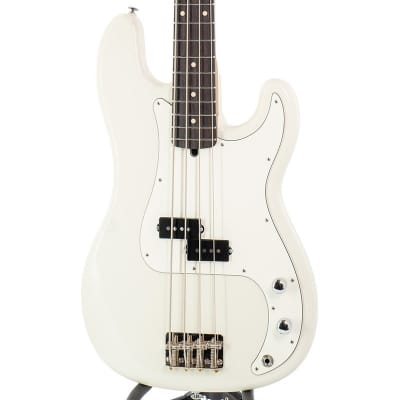 Suhr Guitars Classic P Bass (Olympic White) [GW Gold Rush Sale] for sale