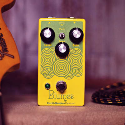 Earthquaker Devices Blumes Low Signal Shredder for sale