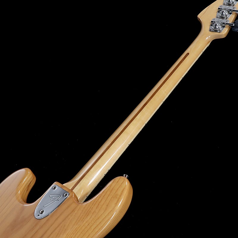 Fender American Vintage '75 Jazz Bass 1999 - 2012 | Reverb