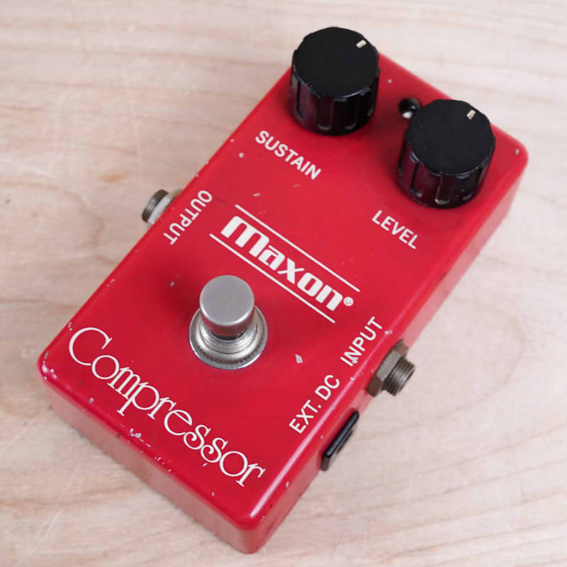 Maxon CP-101 Compressor