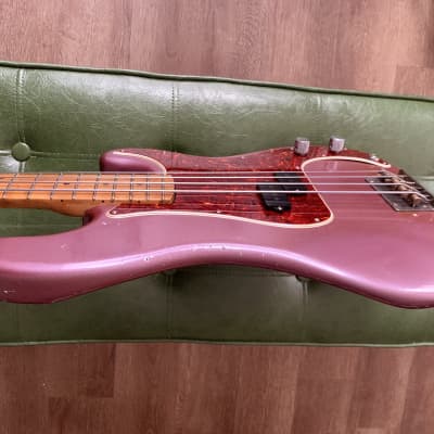 Fender Precision Bass 1970 - 1983 | Reverb