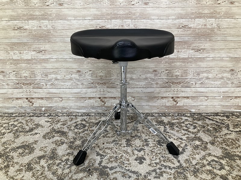 Used PDP TRACTOR THRONE Drum Hardware Reverb