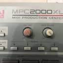 Akai MPC 2000XL 1999