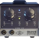 Universal Audio UA SOLO/610 Preamp | New w/Warranty, Free Shipping from Atlas Pro Audio!