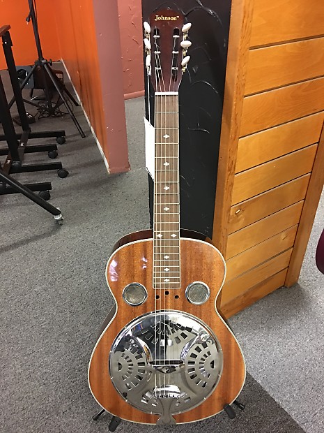 Johnson dobro new arrivals
