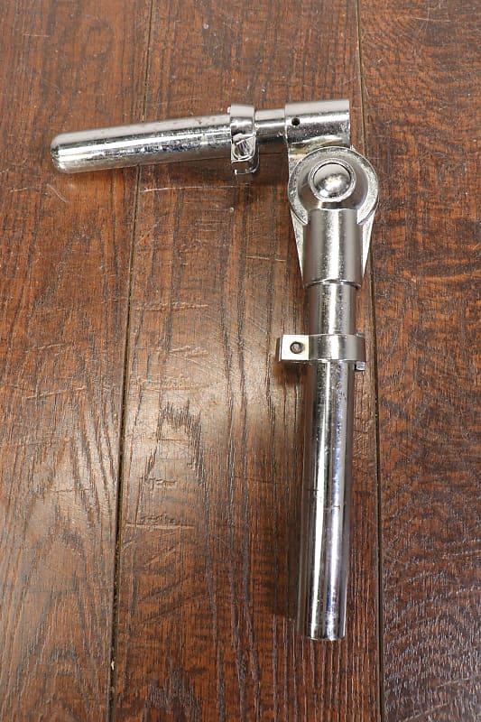 Percussion Plus Tom Drum Arm Mount 3 Reverb UK