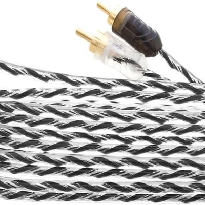 Taramps  INJECTED RCA CABLE 5 METERS LONG (STEREO)