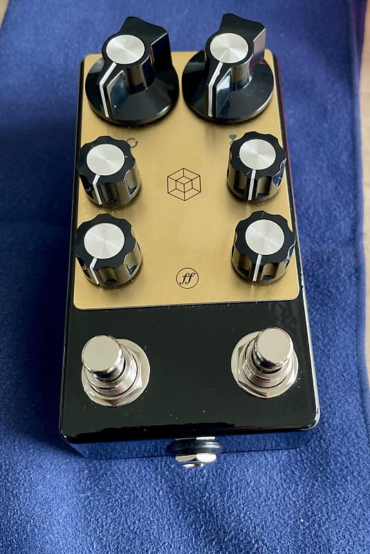 Fjord Fuzz LOKE