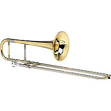 Schagerl Alto Trombone SLATB700 Reverb