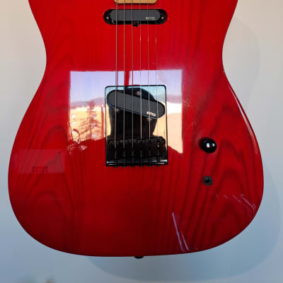 FERNANDES TAKUYAモデル　telecaster JUDY&MARY Fernandes TAKUYAモデル テレキャスター - メルカリ