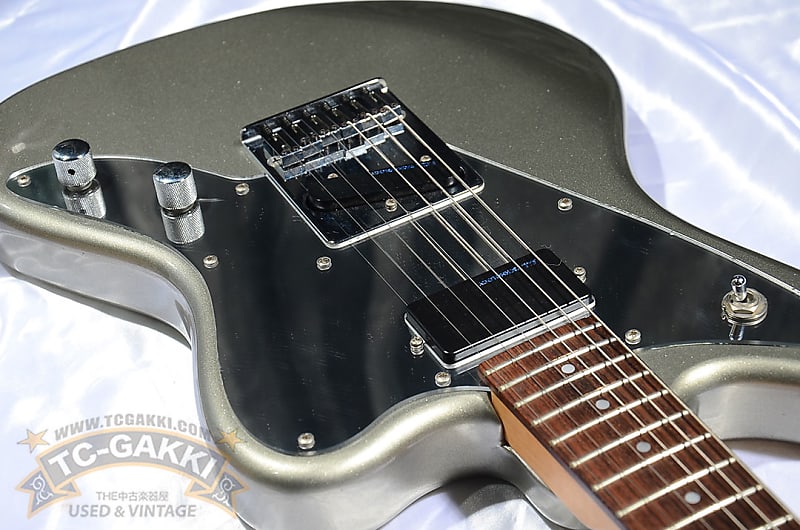 Fernandes Jg 85 Im | Reverb