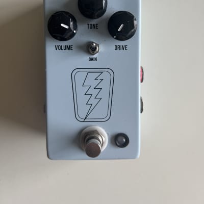 JHS Super Bolt V2 (Made in USA) | Reverb