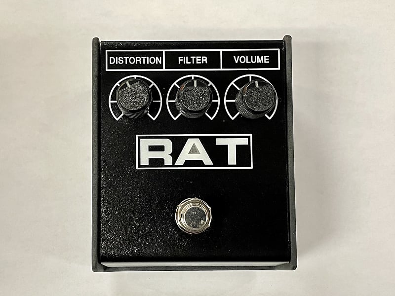 ギター Proco RAT2 RT-325057 PROCO ( プロコ ) RAT2 ディストーション 送料無料 | サウンドハウス