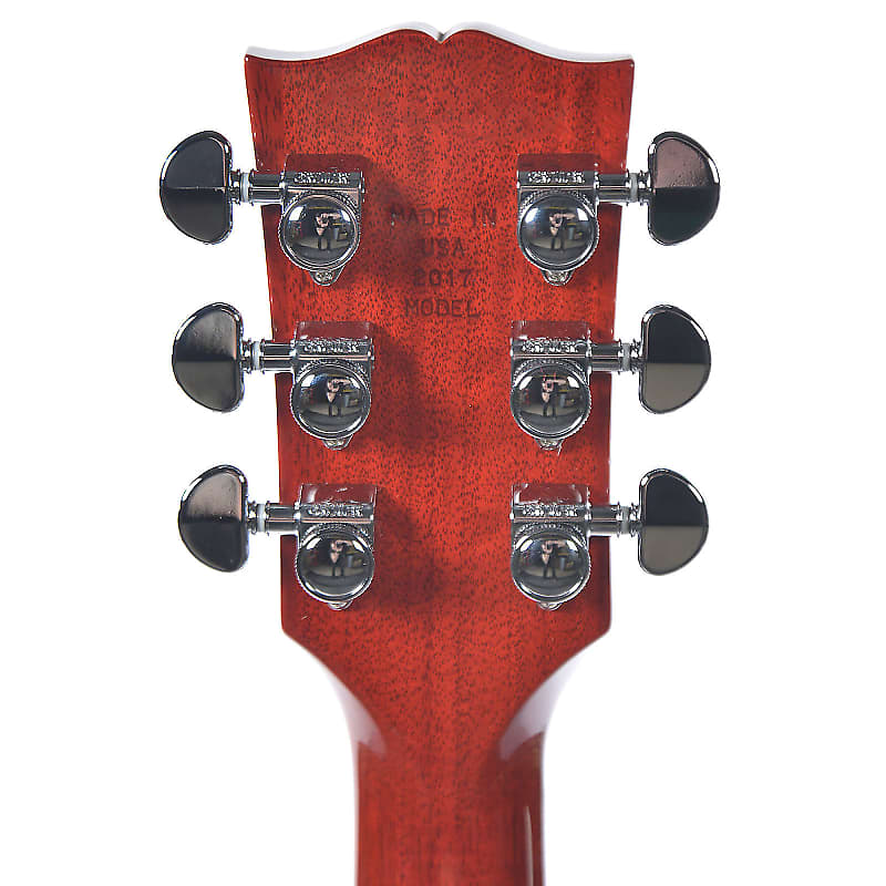 Gibson SG Standard T 2017 image 6