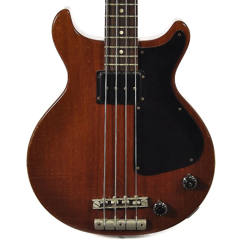 Gibson EB-0 1959 - 1960 image 3