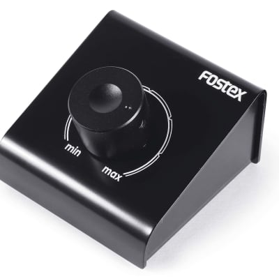 Fostex 3" Powered Monitors (PM0.3) & 5" Powered Subwoofer (PM-SUBMini)  w/ PC-1 Volume Control image 7