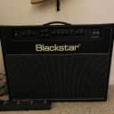 Blackstar HT Stage 60 60-Watt 2x12" Guitar Combo (2013 year)
