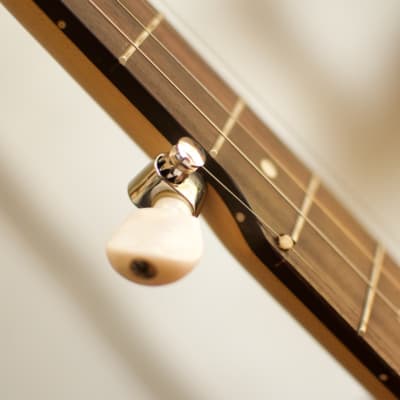 Gold Tone GT-Series AC-5 Banjo image 10